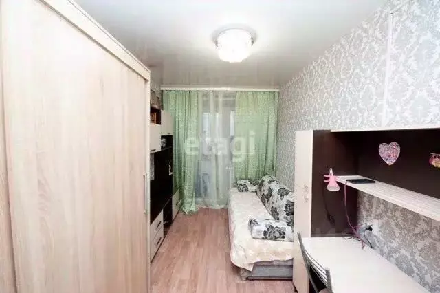 3-к кв. Нижегородская область, Нижний Новгород Архангельская ул., 17 ... - Фото 0