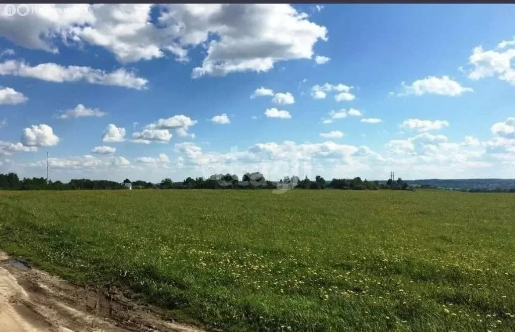 Участок в Подгорное, улица 50 лет Победы (12.5 м) - Фото 1