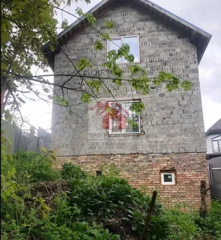 Дом в Самарская область, Самара 12-я линия, 2 (124 м) - Фото 0