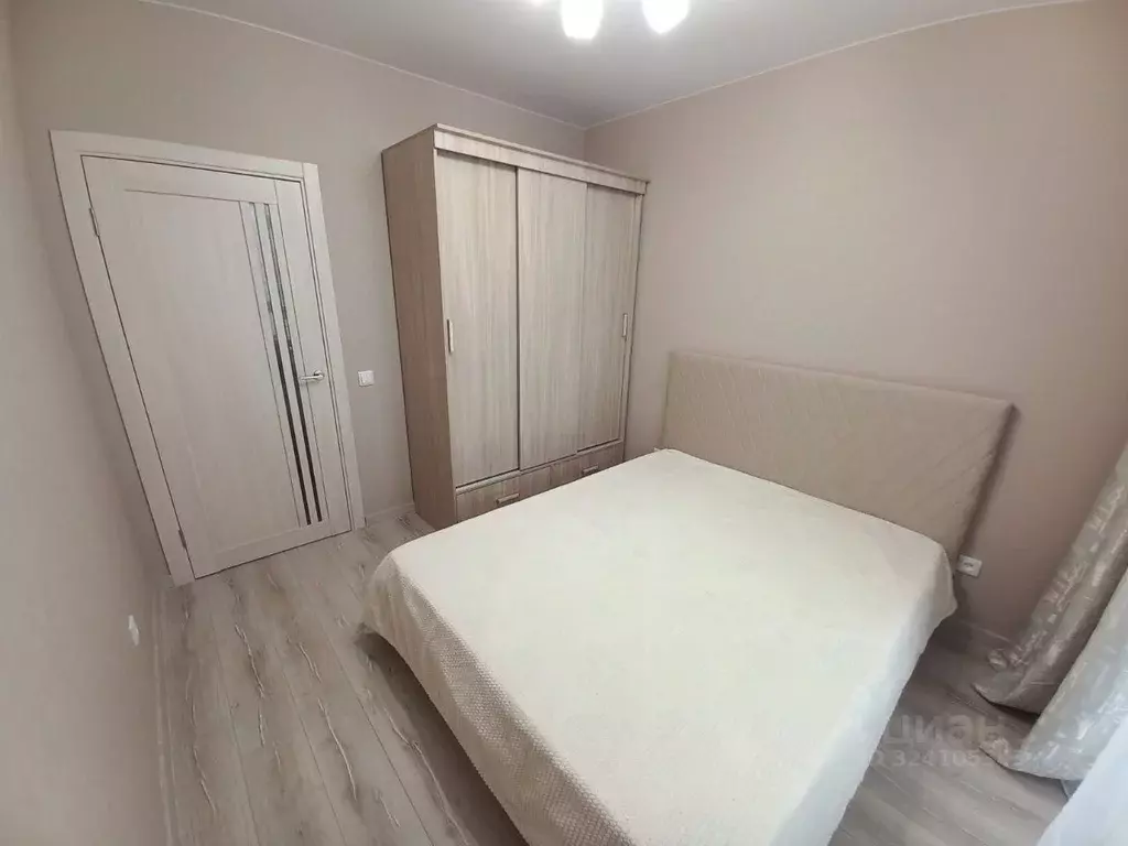 1-к кв. Пензенская область, Пенза ул. Высокая, 14 (41.0 м) - Фото 1