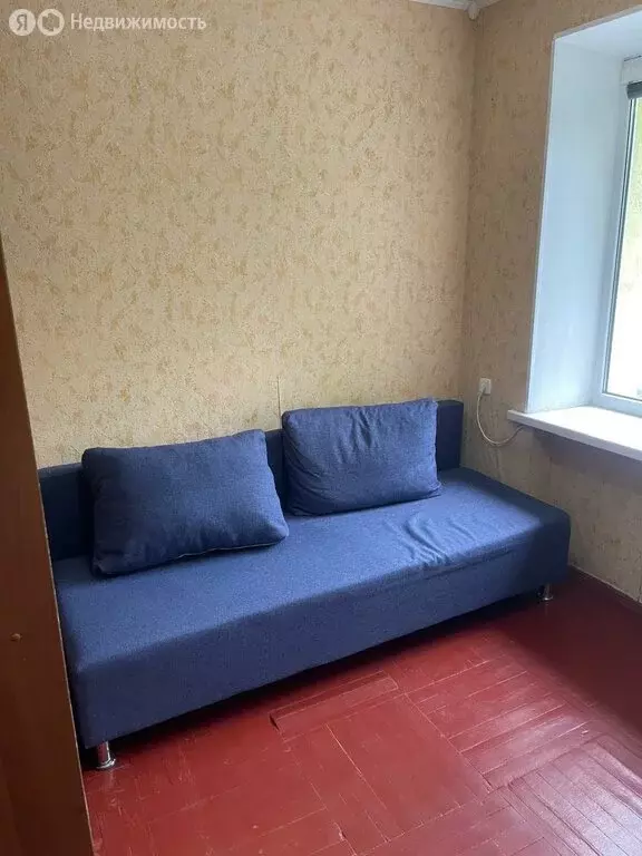 1к в -комнатной квартире ( м) - Фото 0