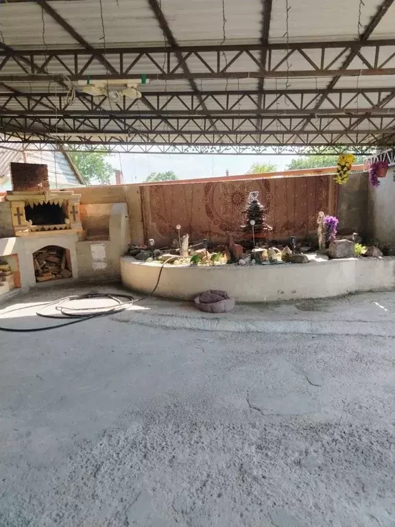 Дом в Краснодарский край, Староминская ст-ца ул. Большая Садовая (163 ... - Фото 0