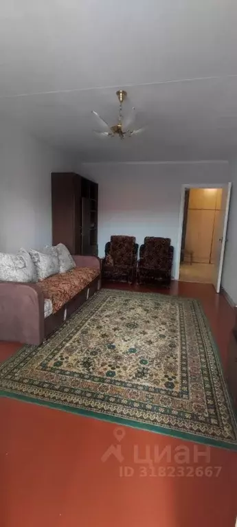 2-к кв. Рязанская область, Рязань Касимовское ш., 27 (56.0 м) - Фото 1