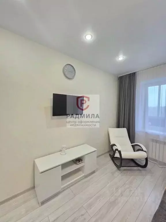 1-к кв. Московская область, Сергиев Посад ул. Даниила Черного, 3 (41.0 ... - Фото 1