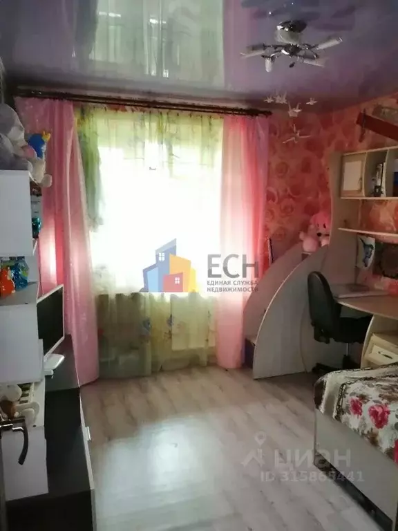 2-к кв. Тульская область, Алексин городской округ, д. Большое Шелепино ... - Фото 2