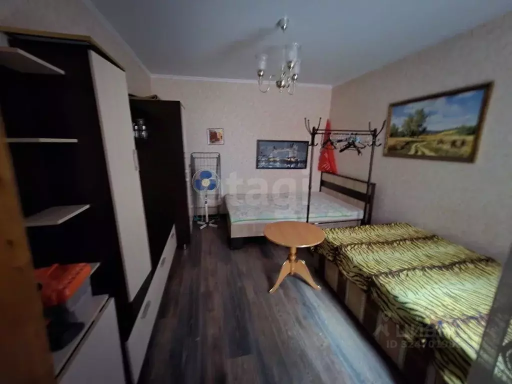 1-к кв. Воронежская область, Воронеж Иртышский проезд, 9Б (40.0 м) - Фото 2