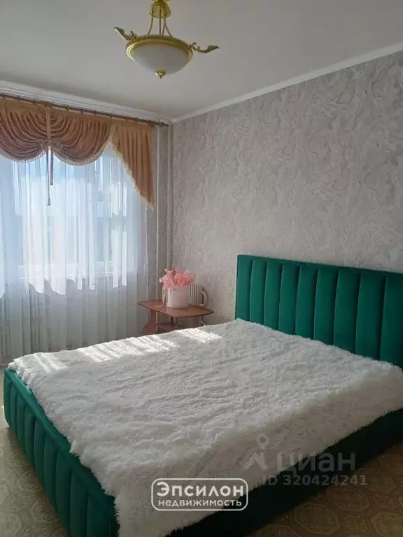 3-к кв. Курская область, Курск ул. Карла Маркса, 72к16 (76.2 м) - Фото 1