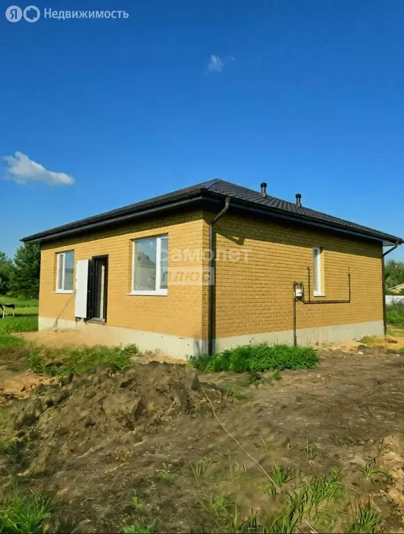 Дом в Липецк, Аллейная улица, 43 (84 м) - Фото 1