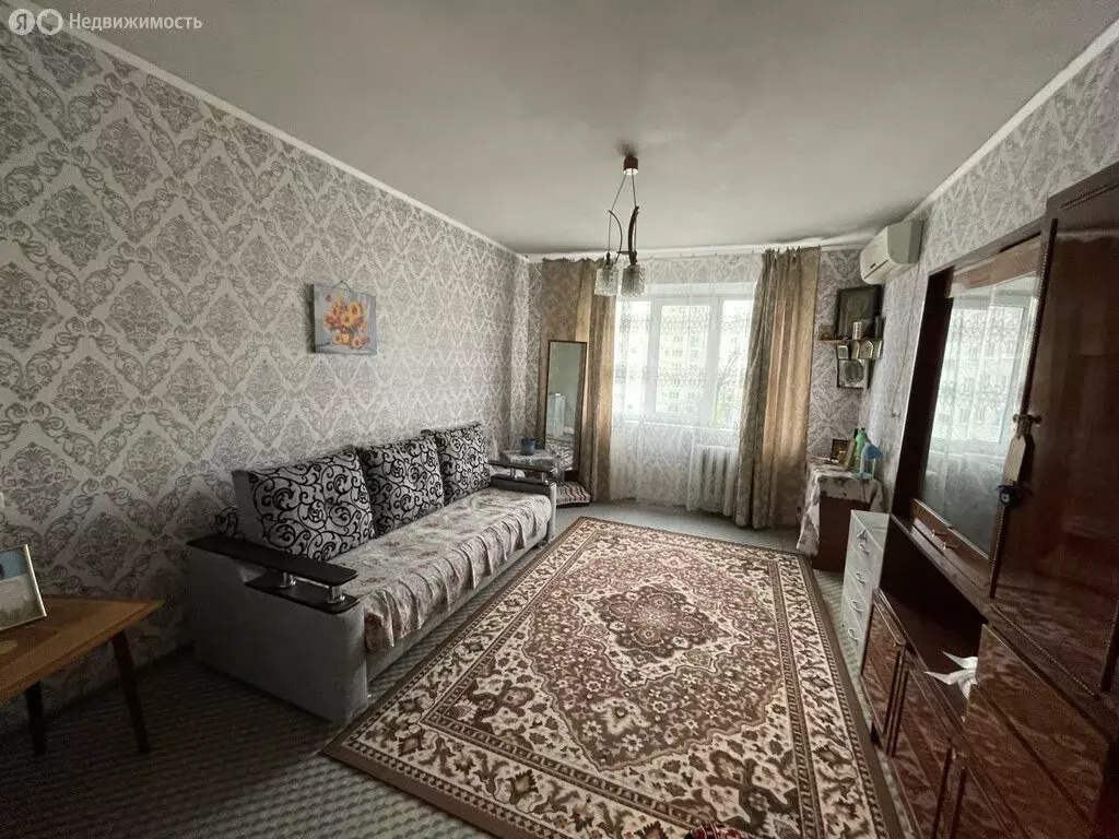 2-комнатная квартира: Майкоп, улица 12 Марта, 136 (50.8 м) - Фото 1