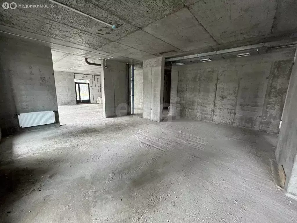 Помещение свободного назначения (170.3 м) - Фото 1