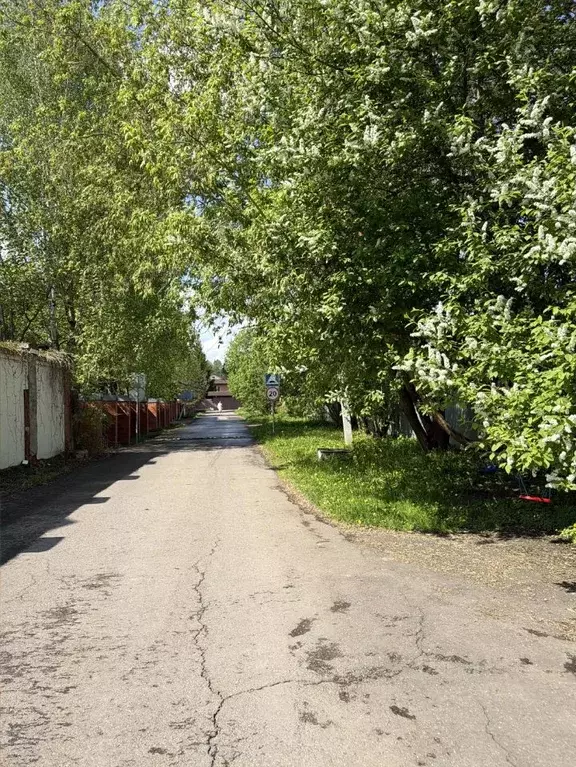 Участок в Москва д. Руднево, ул. Солнечная (9.0 сот.) - Фото 0