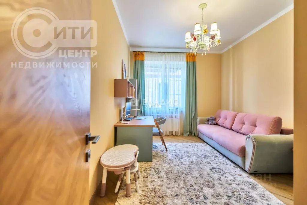 3-к кв. Воронежская область, Рамонский район, Яменское с/пос, д. ... - Фото 2