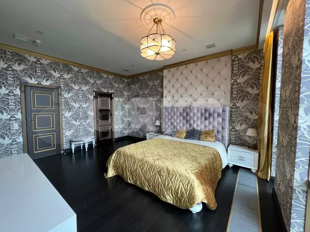 2-к. квартира, 100 м, 9/53 эт. - Фото 1