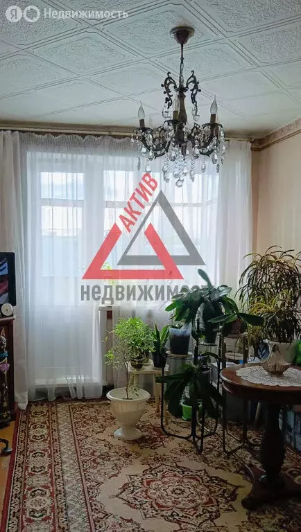 2-комнатная квартира: Каменск-Уральский, улица Кирова, 45Б (42.4 м) - Фото 1