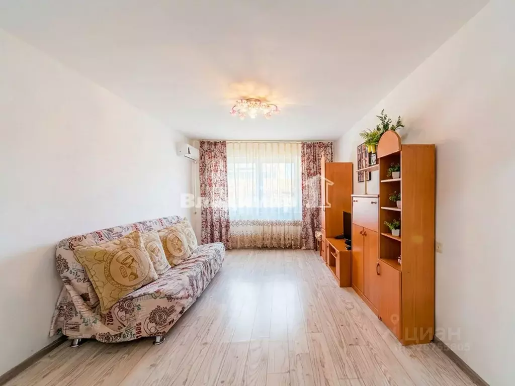 2-к кв. Приморский край, Находка Поселок Ливадия мкр, пос. ... - Фото 1