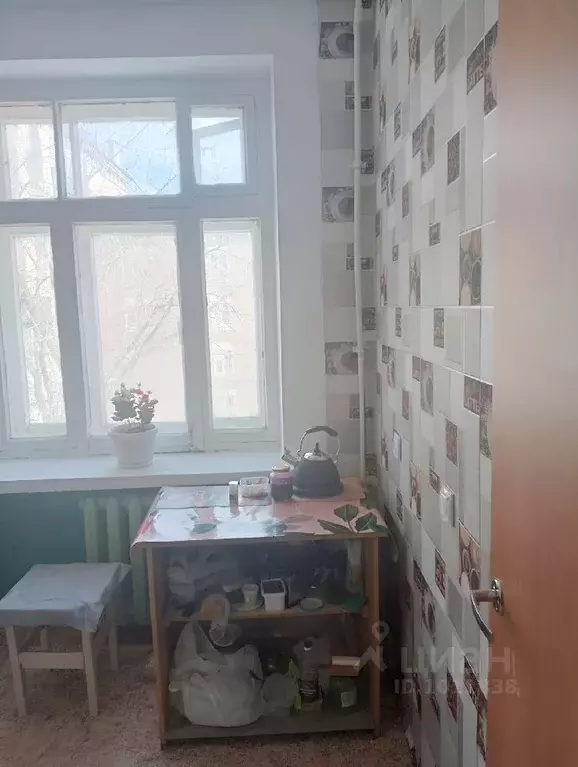 Комната Татарстан, Казань ул. Лядова, 14 - Фото 1