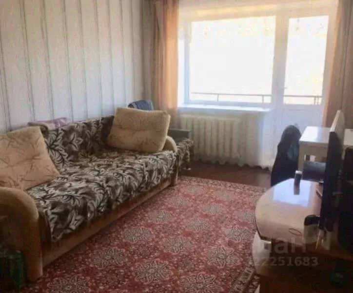 1-к кв. Ярославская область, Ярославль ул. Гоголя, 5а (30.0 м) - Фото 0