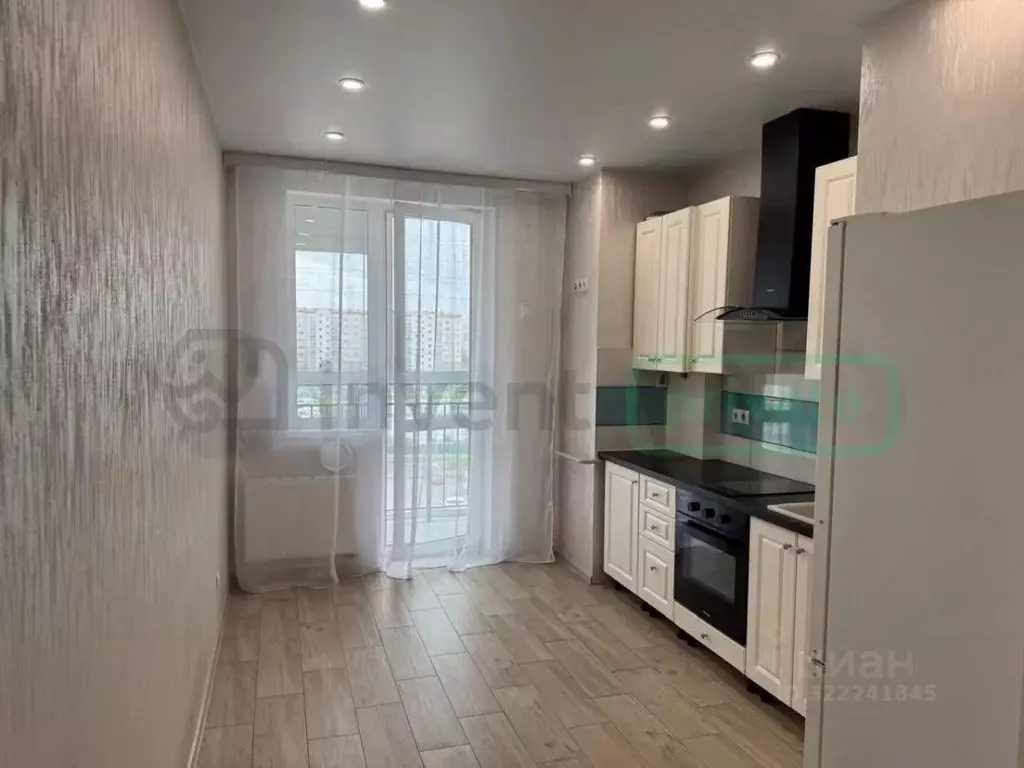 2-к кв. Калининградская область, Калининград пер. Рассветный, 3 (55.0 ... - Фото 0