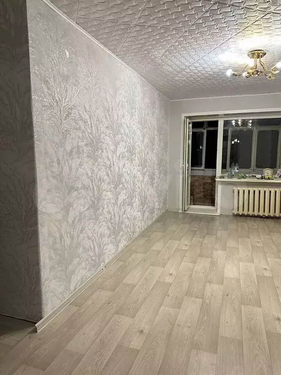 2-к. квартира, 59,9 м, 2/5 эт. - Фото 0