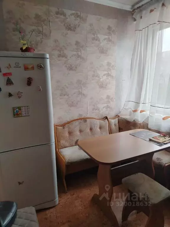 1-к кв. Нижегородская область, Нижний Новгород просп. Ленина, 91 (31.0 ... - Фото 1