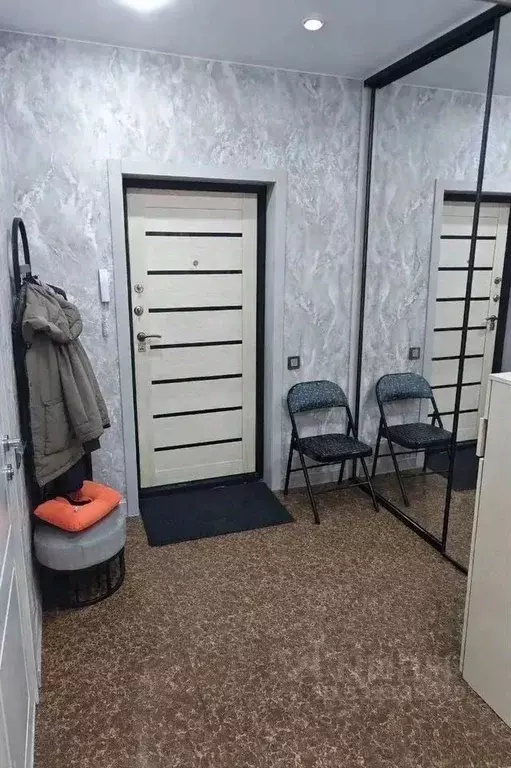 3-к кв. Иркутская область, Иркутск Индустриальная ул., 16 (101.0 м) - Фото 2