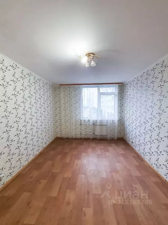 2-к кв. Оренбургская область, Оренбург Транспортная ул., 18/5 (56.3 м) - Фото 0