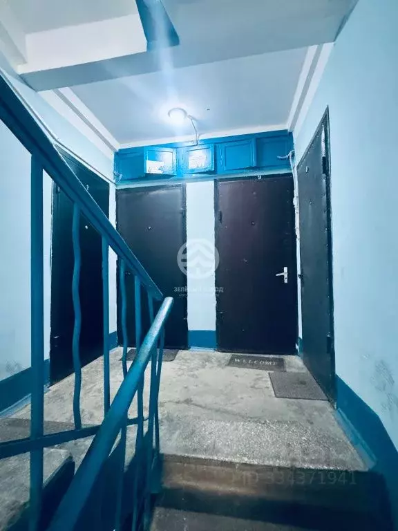 2-к кв. Московская область, Высоковск Клин городской округ, ул. ... - Фото 2