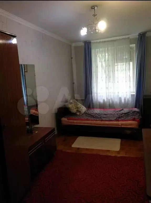 2-к. квартира, 44,9 м, 1/5 эт. - Фото 1