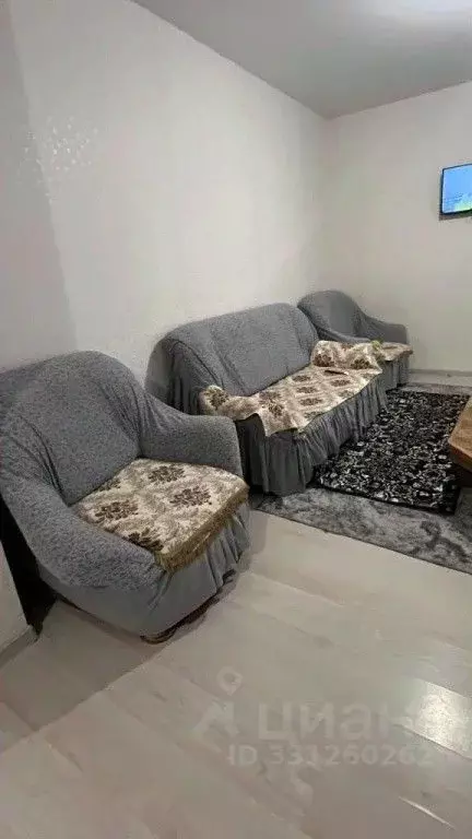 2-к кв. Дагестан, Избербаш просп. Ленина, 2А (40.0 м) - Фото 2