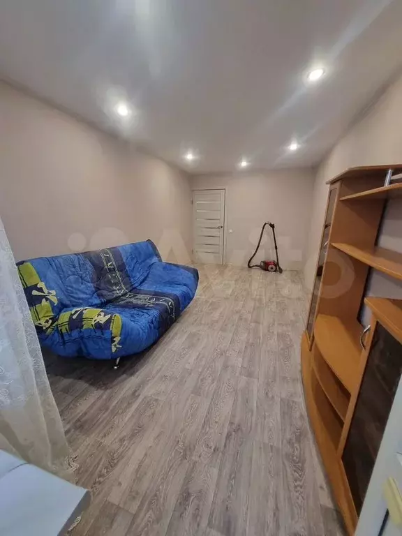 2-к. квартира, 49 м, 4/5 эт. - Фото 1