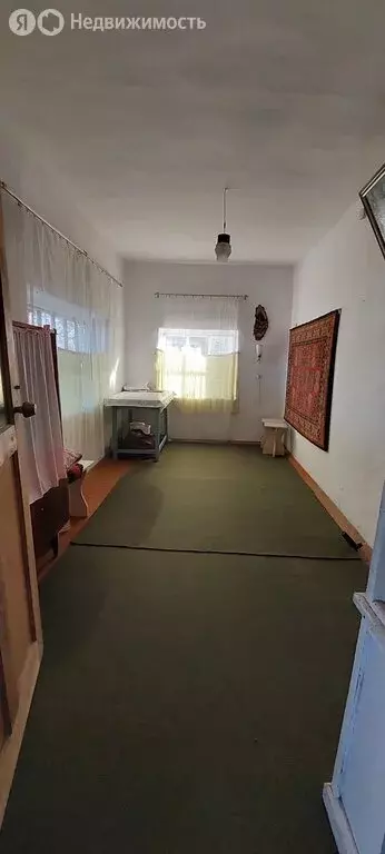 Дом в Ребрихинский район, село Ворониха (117 м) - Фото 2