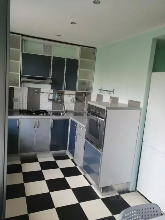 2-к кв. Москва Люблинская ул., 5К5 (54.0 м) - Фото 2