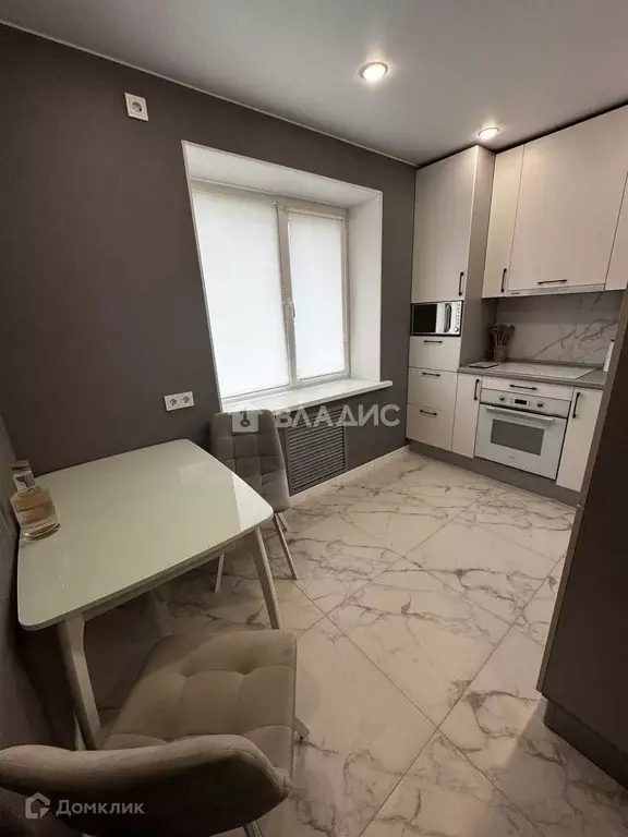 Продаётся 1-к квартира, 38.2 м - Фото 1