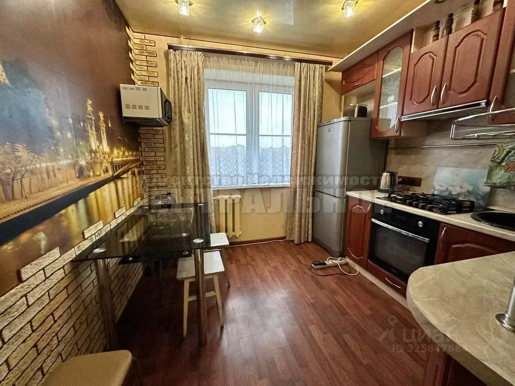 2-к кв. Смоленская область, Смоленск пер. 2-й Краснофлотский, 44 (55.0 ... - Фото 2