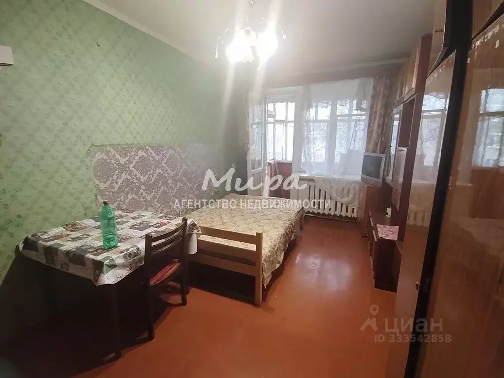 1-к кв. Московская область, Люберцы ул. 50 лет ВЛКСМ, 10 (31.0 м) - Фото 2