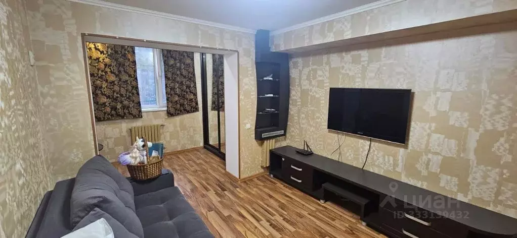 3-к кв. Крым, Ялта ул. Сосновая, 34 (60.0 м) - Фото 1