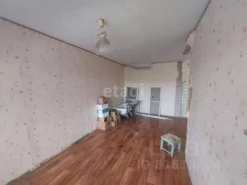 1-к кв. Коми, Микунь Усть-Вымский район, ул. Дзержинского, 28 (28.4 м) - Фото 0