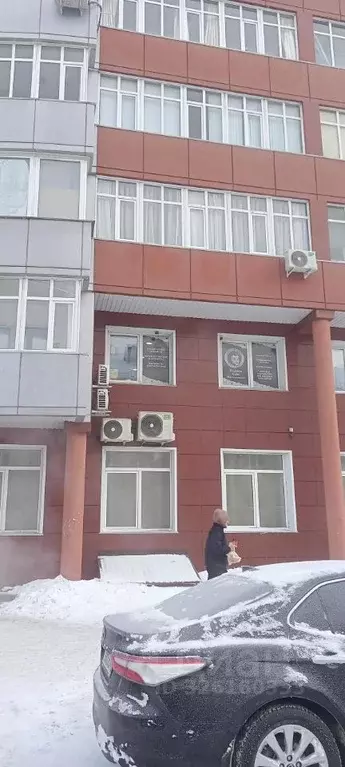 Офис в Алтайский край, Барнаул ул. Димитрова, 67А (90 м) - Фото 2