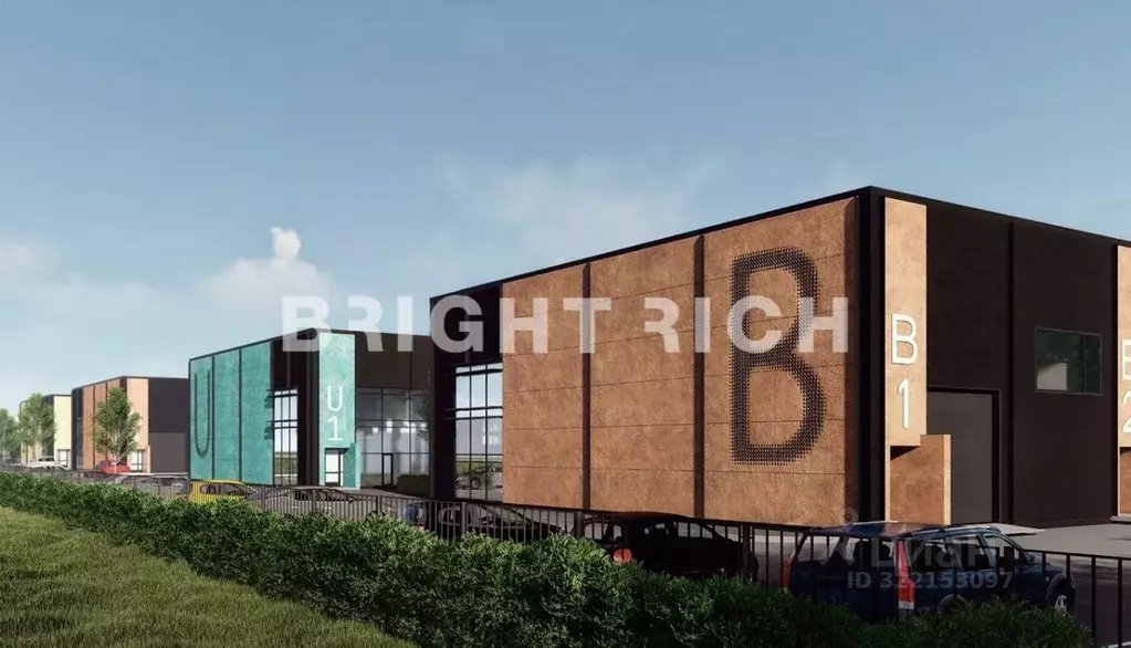 Помещение свободного назначения в Санкт-Петербург просп. Зотовский, 9 ... - Фото 1