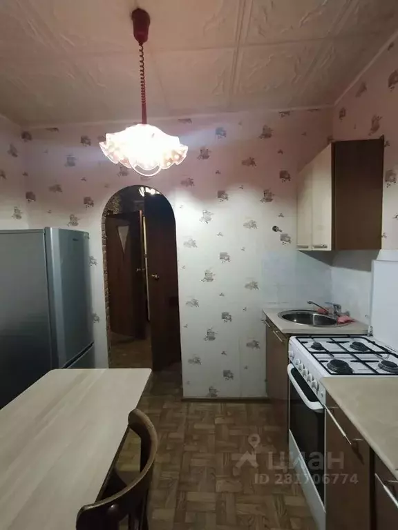 1-к кв. Башкортостан, Уфа ул. Юрия Гагарина, 13 (33.0 м) - Фото 1
