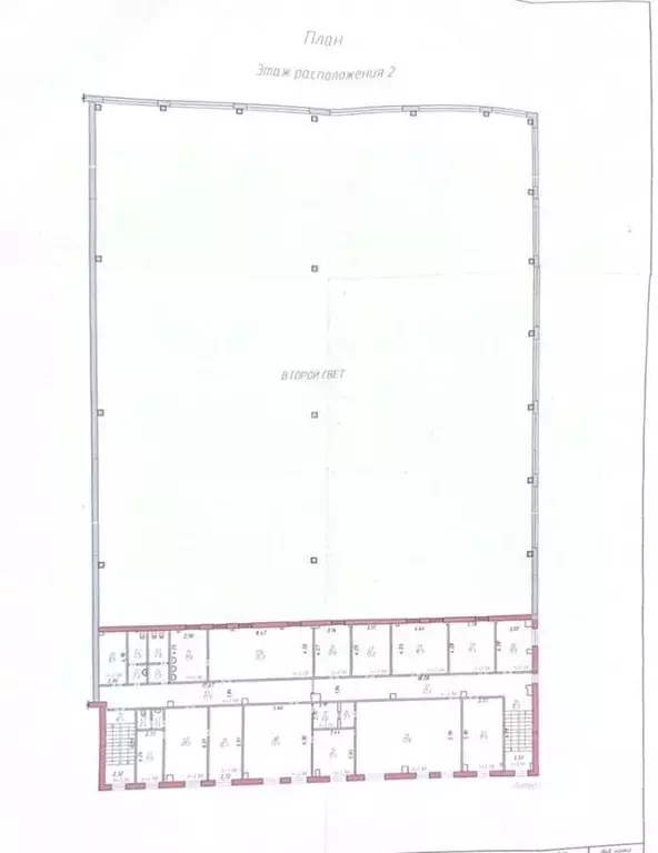 Производственное помещение в Удмуртия, Ижевск ул. Маяковского, 10Г ... - Фото 2
