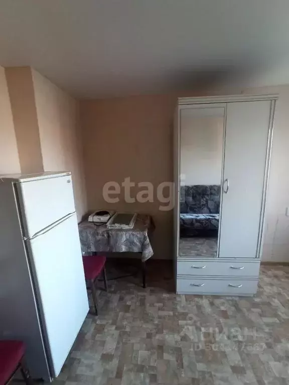 Комната Коми, Сыктывкар ул. Кутузова, 34 (12.0 м) - Фото 1