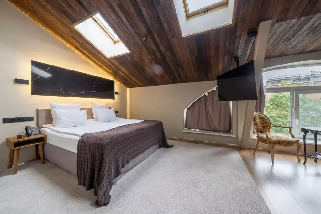 Комната Санкт-Петербург ул. Всеволода Вишневского, 2/12 (20.0 м) - Фото 1