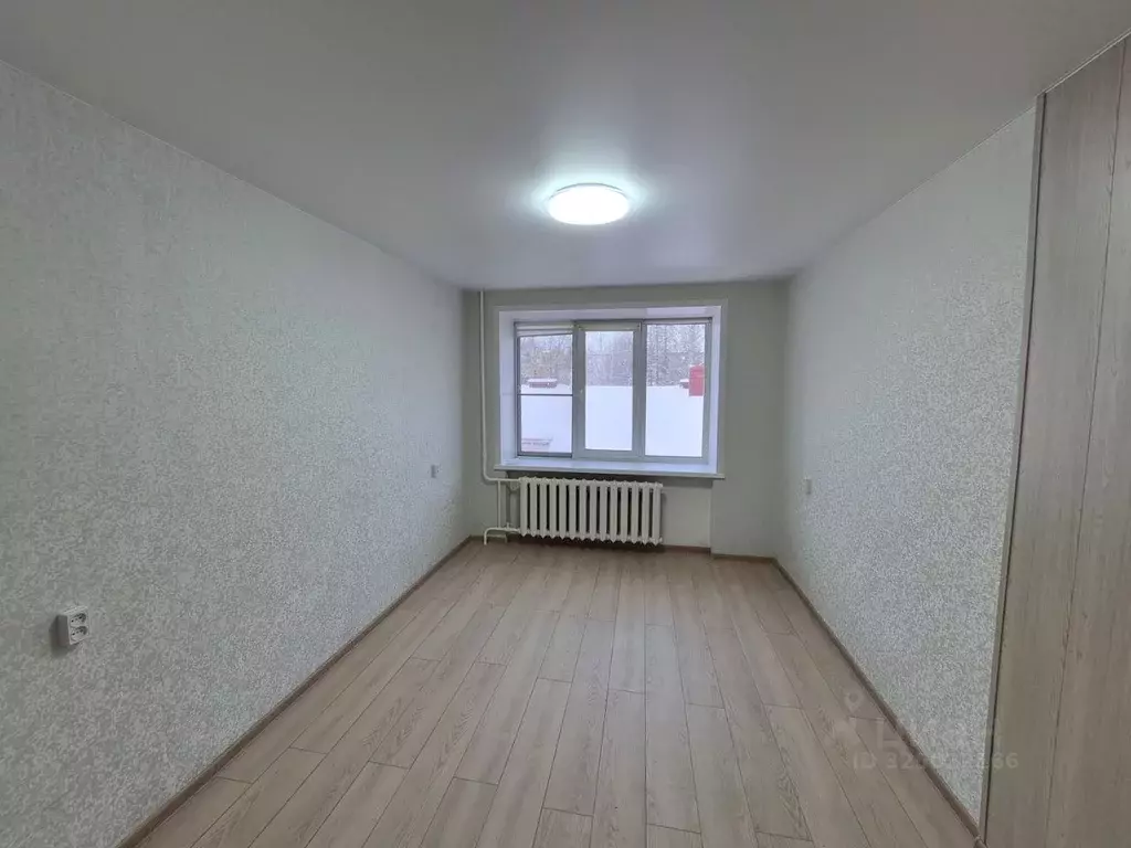 Комната Коми, Сыктывкар ул. Пушкина, 30 (11.7 м) - Фото 2