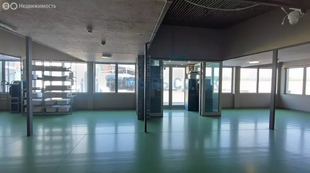 Помещение свободного назначения (223 м) - Фото 1