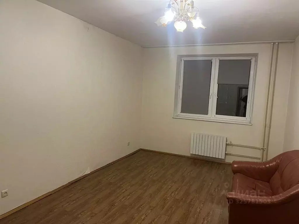 2-к кв. Москва ул. Ирины Левченко, 1 (56.3 м) - Фото 2