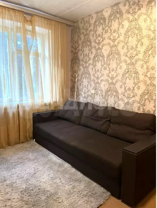 1-к. квартира, 22 м, 4/5 эт. - Фото 1