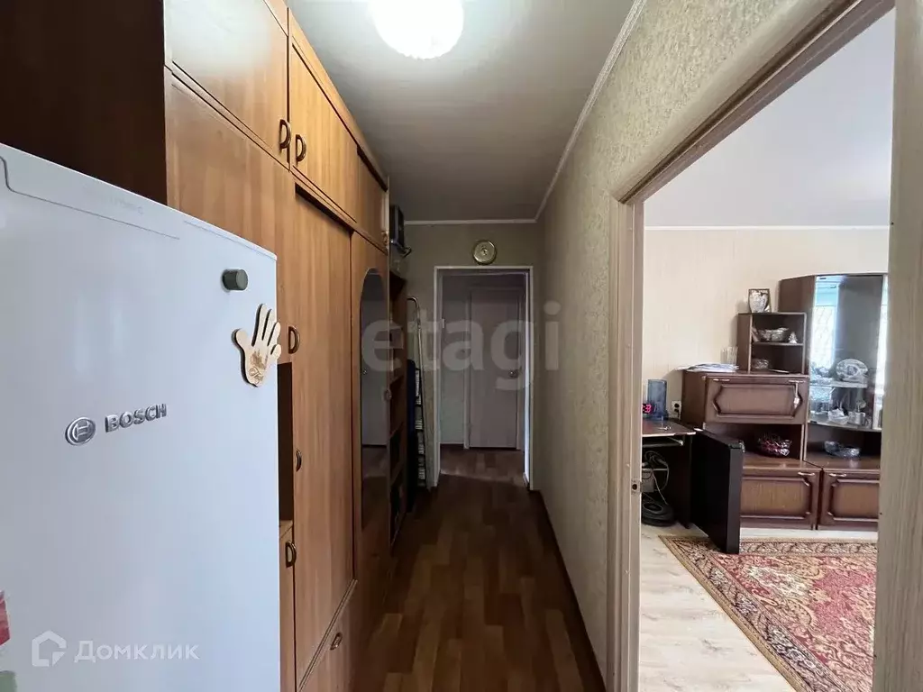 Продаётся 3-к квартира, 64.2 м - Фото 0