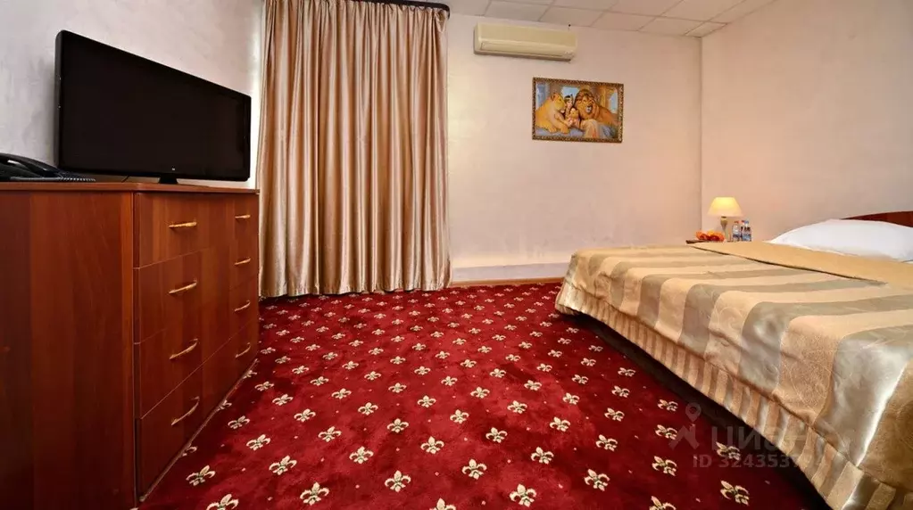 Помещение свободного назначения в Москва ул. Докукина, 6 (2542 м) - Фото 2