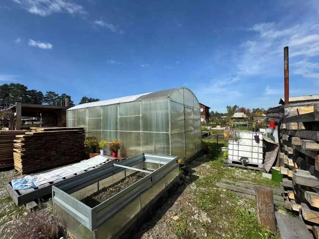 Дом в Иркутская область, Шелехов  (20 м) - Фото 1